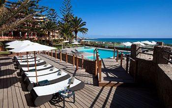 Ocean Beach Club - Gran Canaria โมกัน ภายนอก รูปภาพ