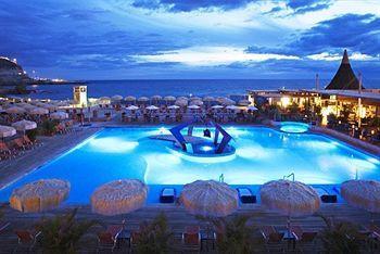 Ocean Beach Club - Gran Canaria โมกัน ภายนอก รูปภาพ