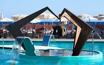Ocean Beach Club - Gran Canaria โมกัน ภายนอก รูปภาพ
