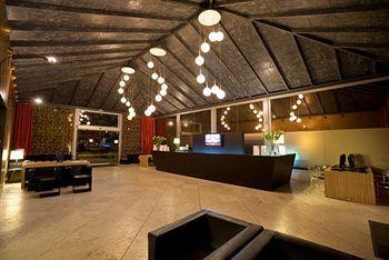 Ocean Beach Club - Gran Canaria โมกัน ภายนอก รูปภาพ